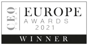 CEO Europe 2020 WinnersLogo Generic 300x155