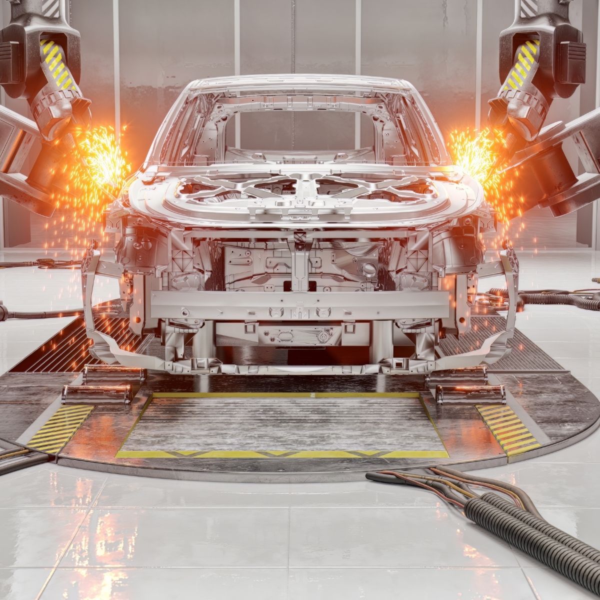 Καθεστώς ενίσχυσης του Αναπτυξιακού Νόμου, για επενδύσεις σε στρατηγικούς τομείς της άμυνας, της κατασκευής οχημάτων και των αεροσκαφών