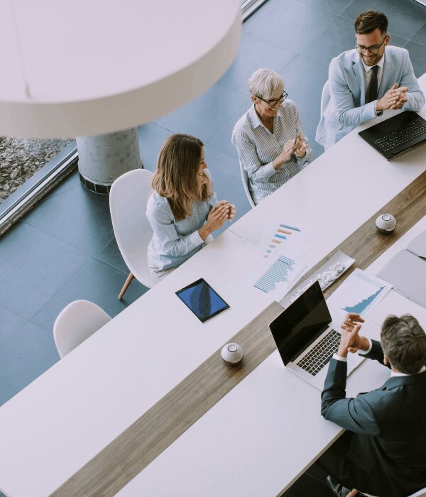 PK Consulting Group 1 Consulting Services 2