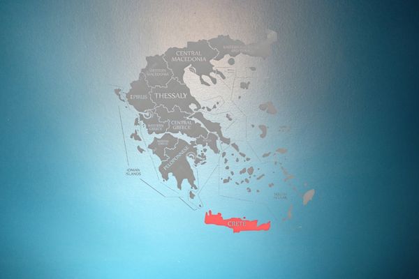 Προδημοσίευση της Δράσης «Καινοτομώ στην Κρήτη» 5 FACEBOOK ΠΕΠ ΚΡΗΤΗΣ Ανάρτηση Facebook 1